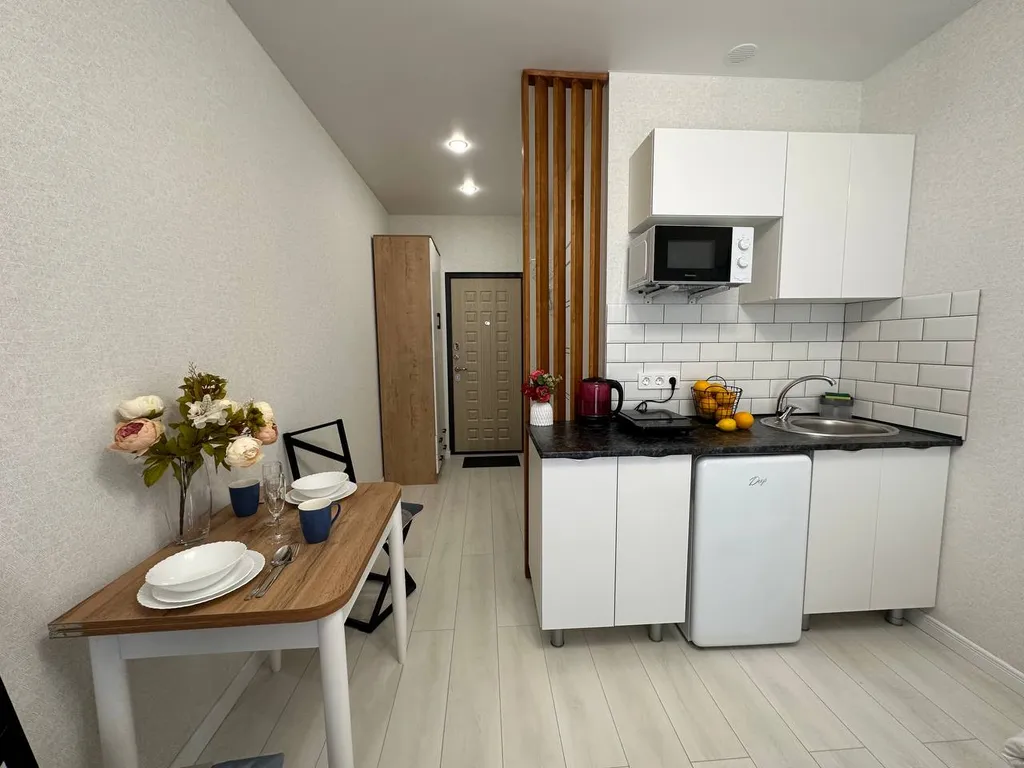 Апартаменты Орхидея