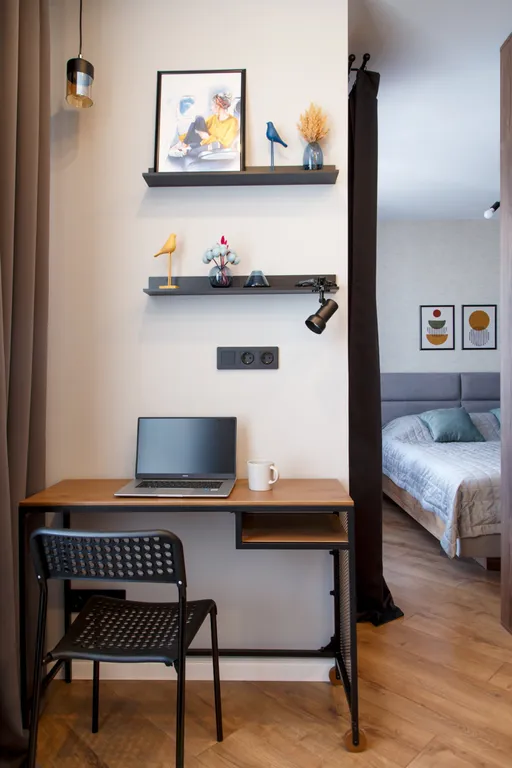 Апартаменты Прага возле аэропорта