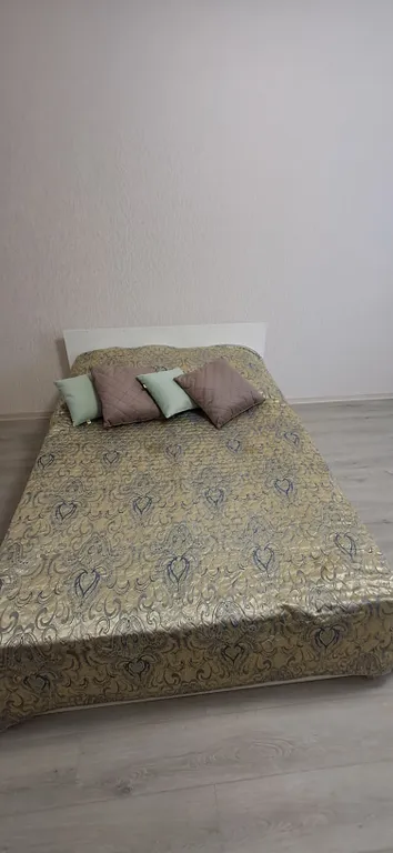 Квартира 1-комнатная Квартира — Ярославль