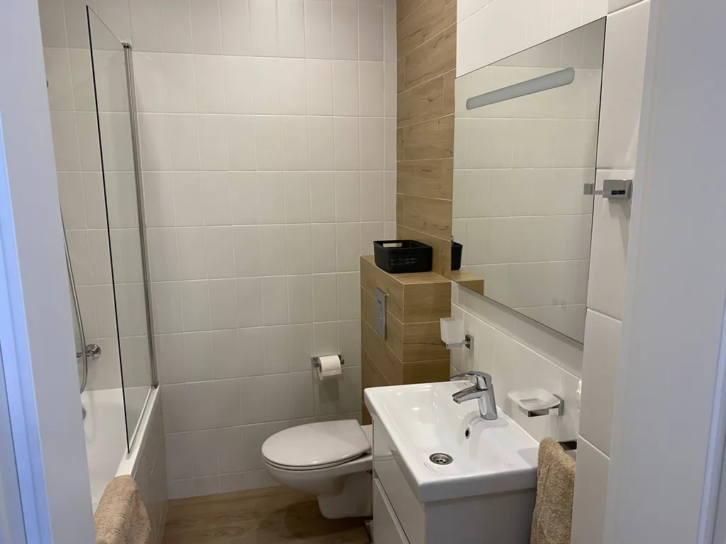 Апартаменты «DELUXE» в клубном комплексе на Пугачева 3Б