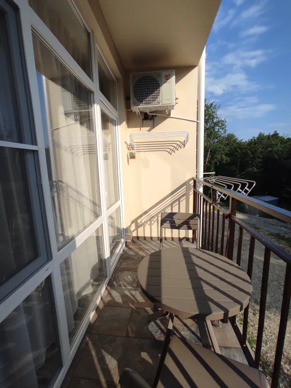 Апартамент в коттеджном поселке Айдар