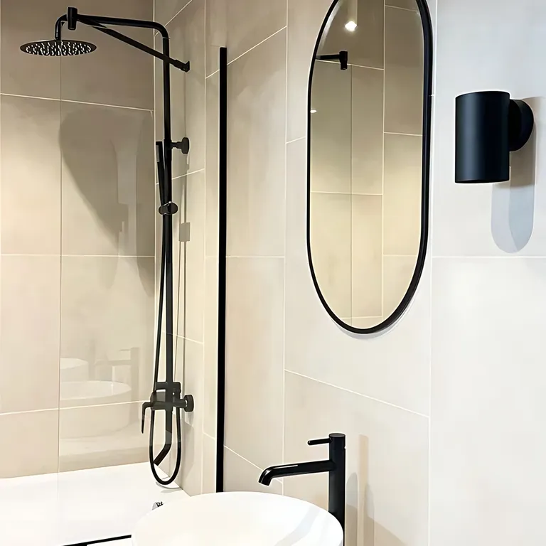 Коттедж Таунхаус №5 — Геленджик