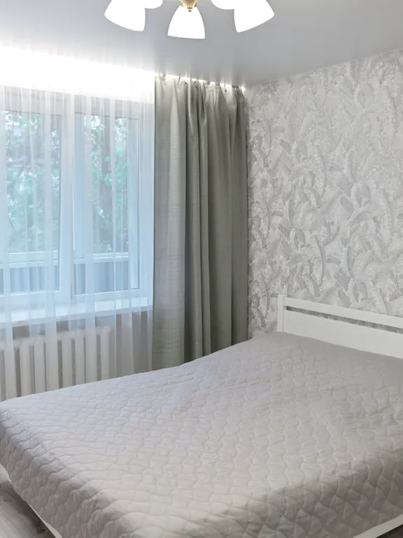 Двухкомнатные апартаменты в центре Бреста