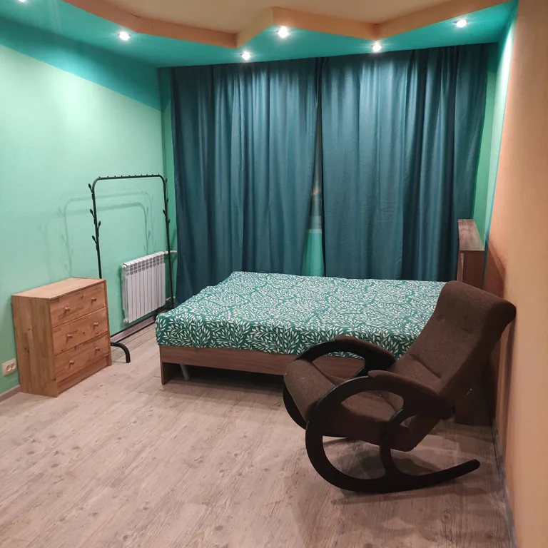 Квартира для отдыха — аренда посуточно в Апатиты