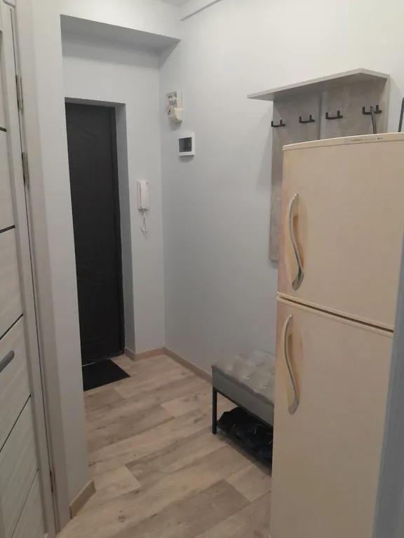 2-комнатная уютная квартира