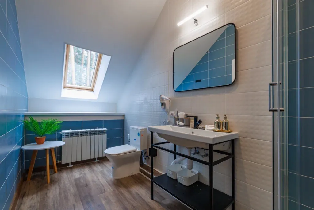 Номер Воздух