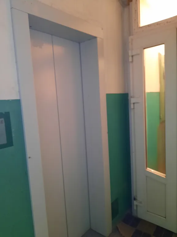 Уютная квартира недалеко от центра