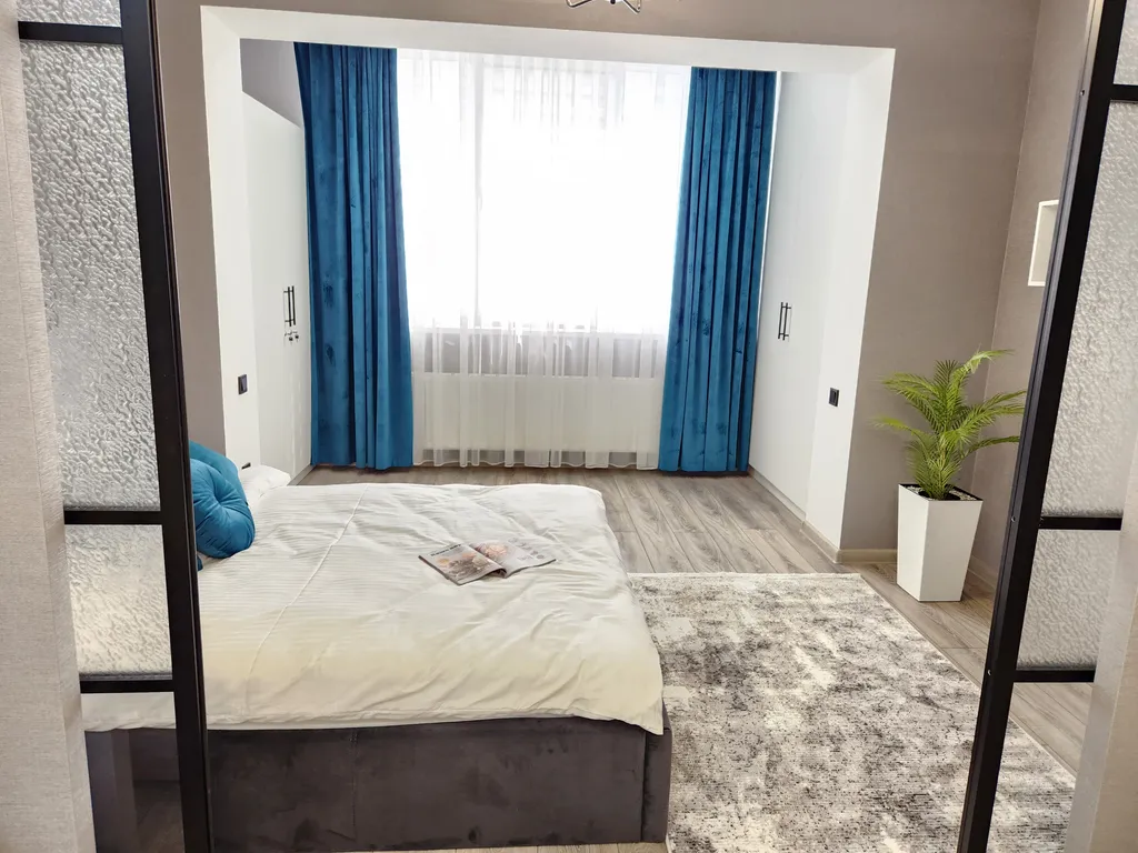 Квартира класс люкс на Ромашке