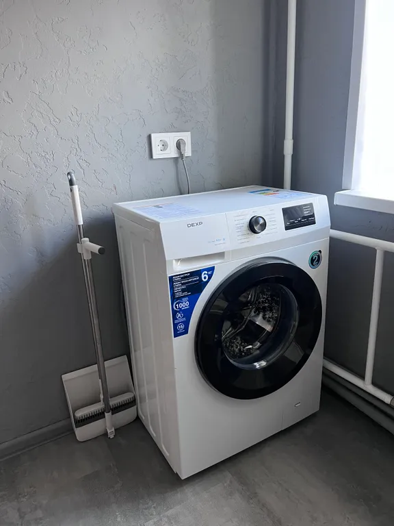 Квартира Квартира Новая стильная студия — Дубна