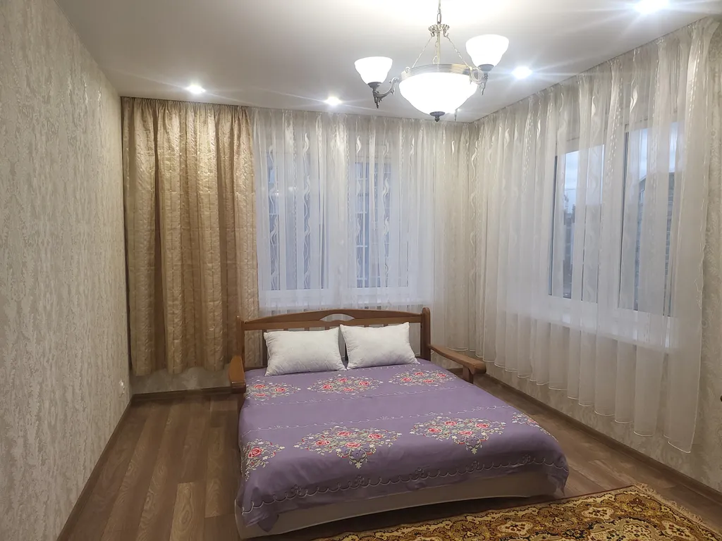 Квартира Элегантная квартира — Калининград