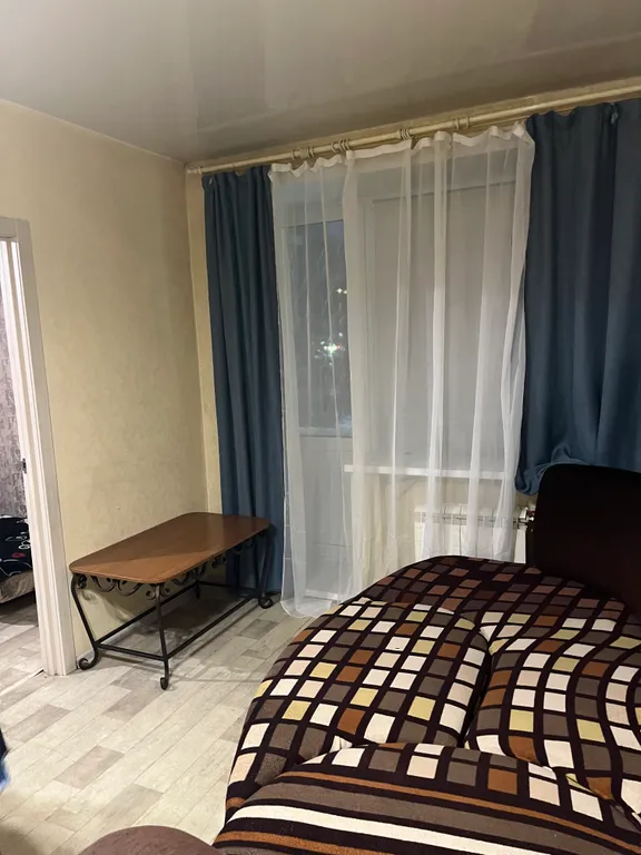 Отличная квартира рядом с ж/д и авто. Вокзалом