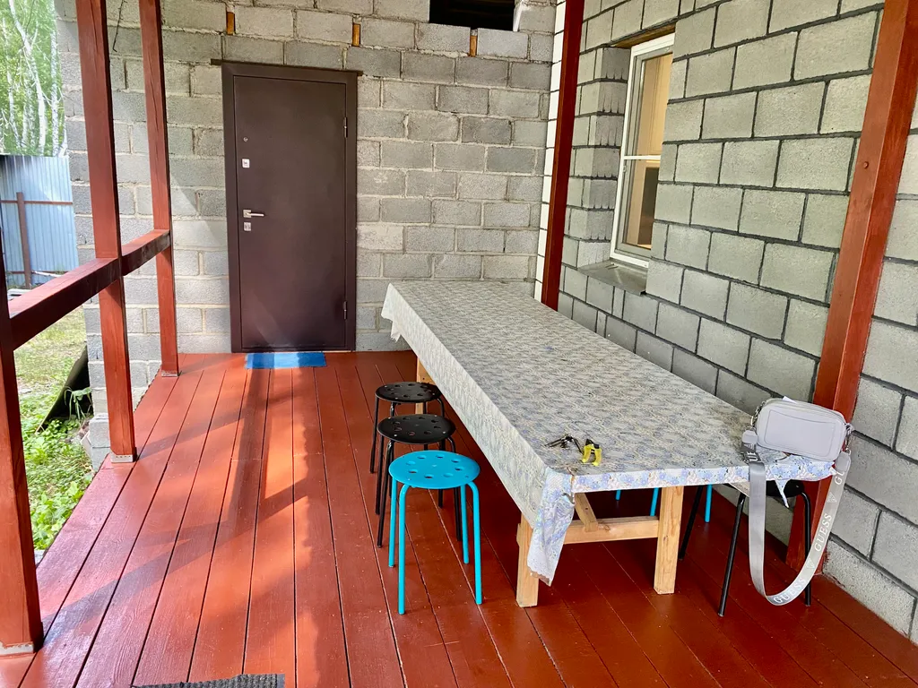 5-комнатный Дом