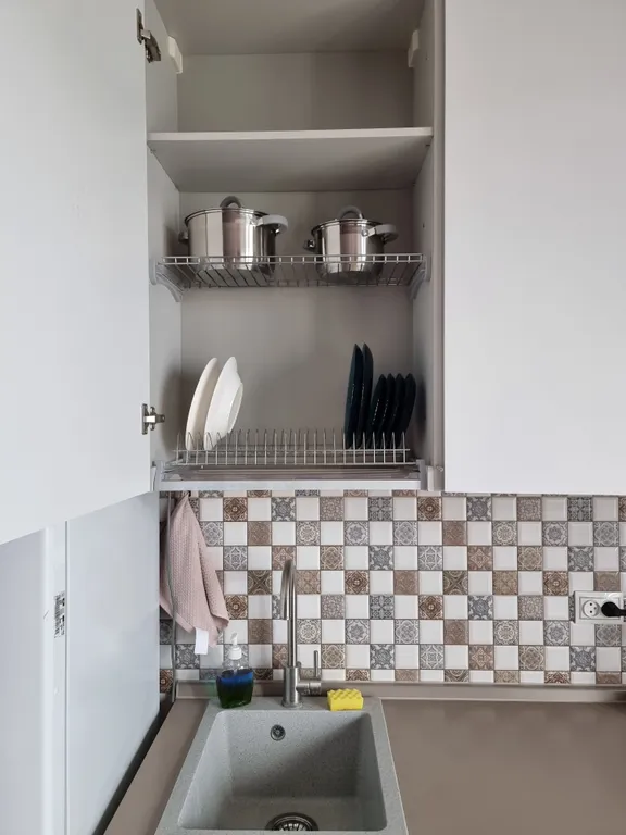 Уютная квартира на Плевицкой