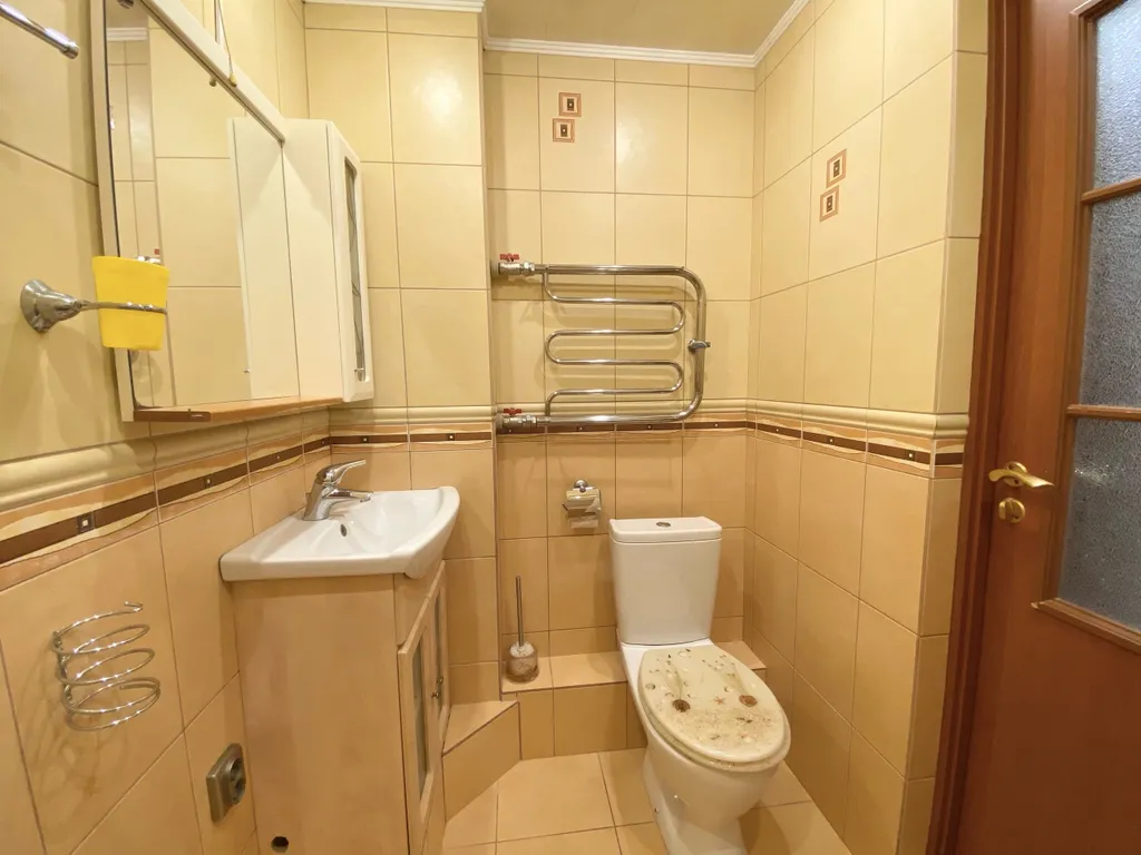 Уютная квартира в центре города район Амалиенау