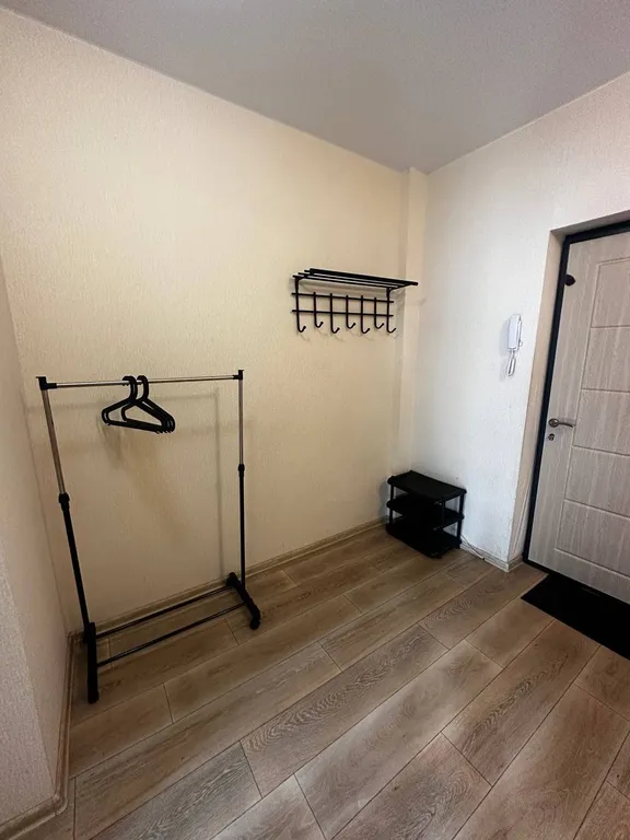 Квартира 1-комнатная Квартира — Красноярск