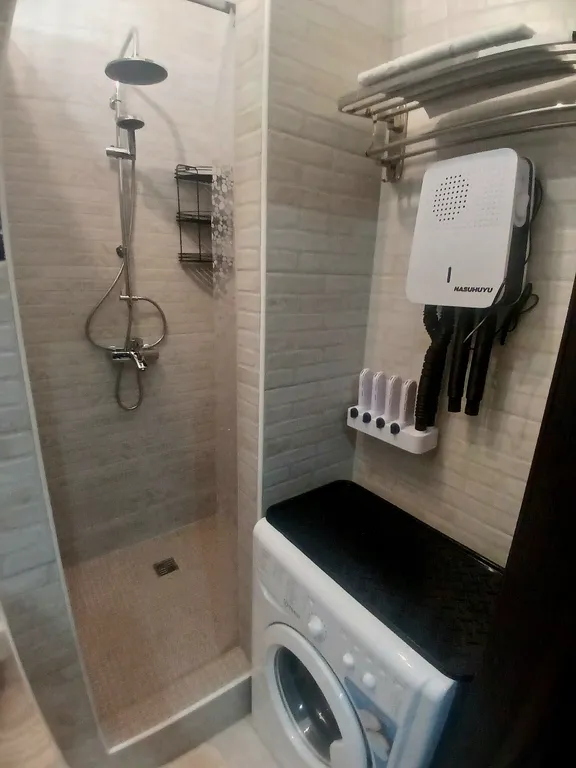 Квартира Квартира De Luxe Apartments — Эсто-Садок