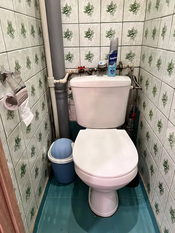 Двухкомнатная светлая квартира возле бгту имени Шухова