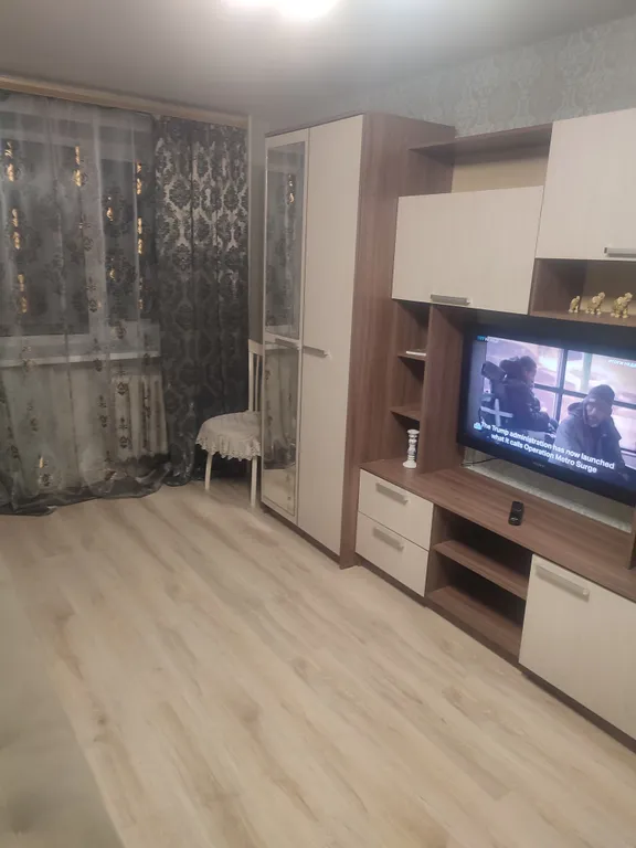 Уютная квартира в 10 минутах от ж/д и автовокзала