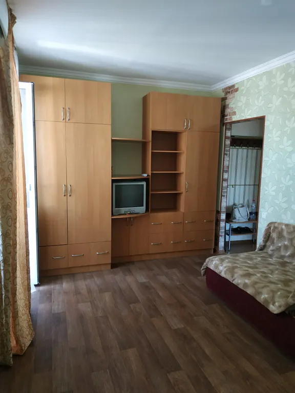 Уютная квартира на Русском поле