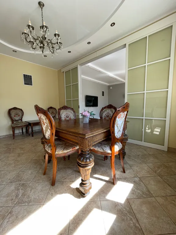 Квартира Апартамент с террасой в самом сердце Выборга — аренда посуточно в Выборг