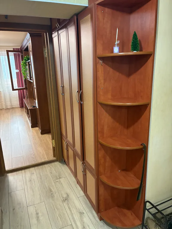 Квартира в ЖК Байконур