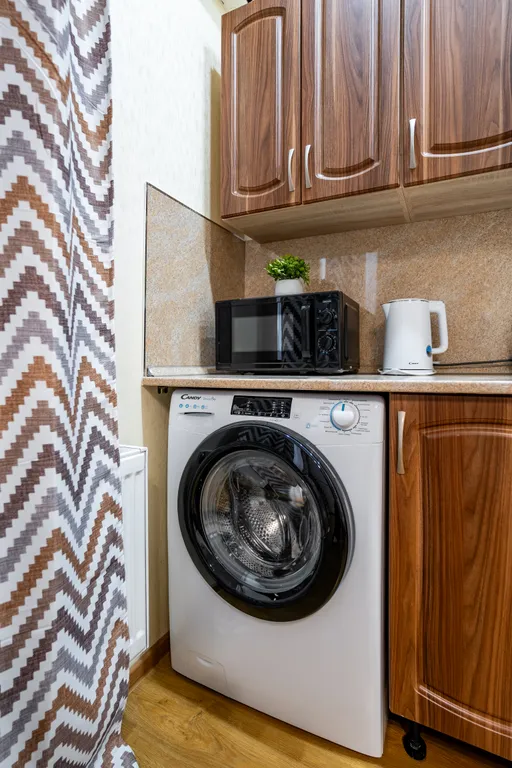 Квартира Квартира двухкомнатная у парка Галицкого — Краснодар