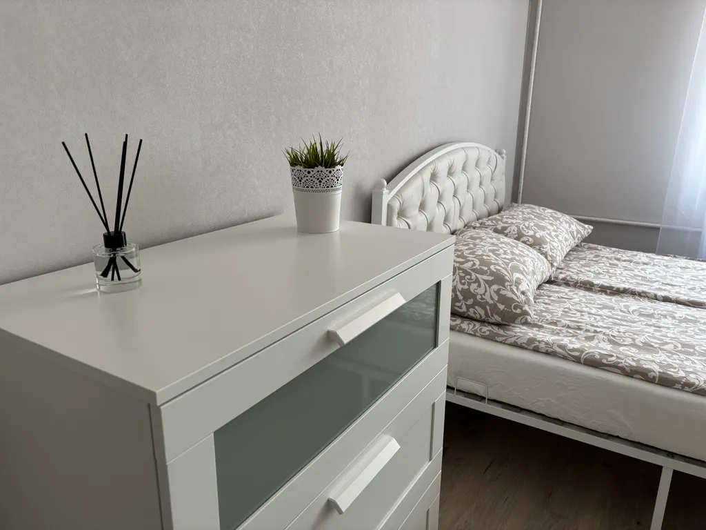 Уютная сталинка в центре