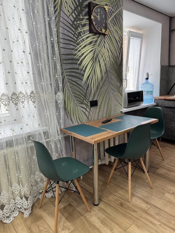 Апартаменты новый вокзал