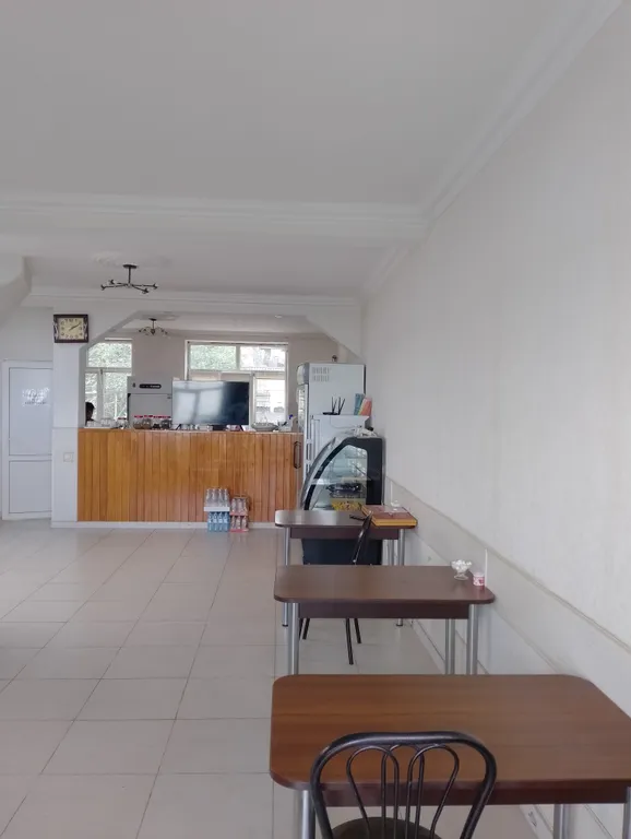 Комната с видом на море в самом сердце города