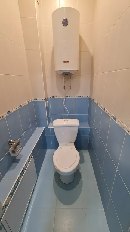 Комфортабельная квартира