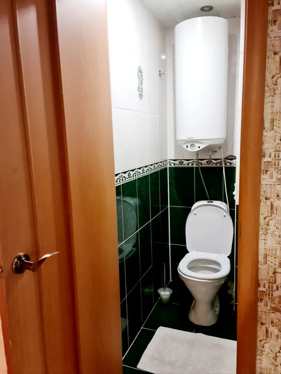 Апартаменты по Шоссе