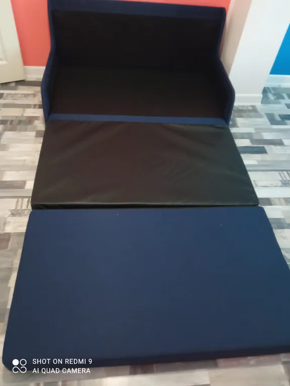 Современная новая квартира рядом с набережной реки Волга