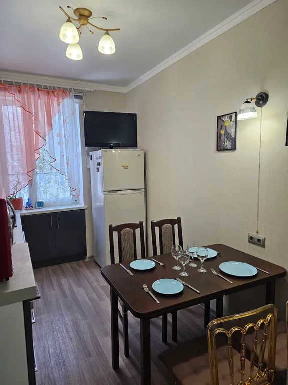 Квартира Квартира на вилле Бургомистра у моря — Светлогорск