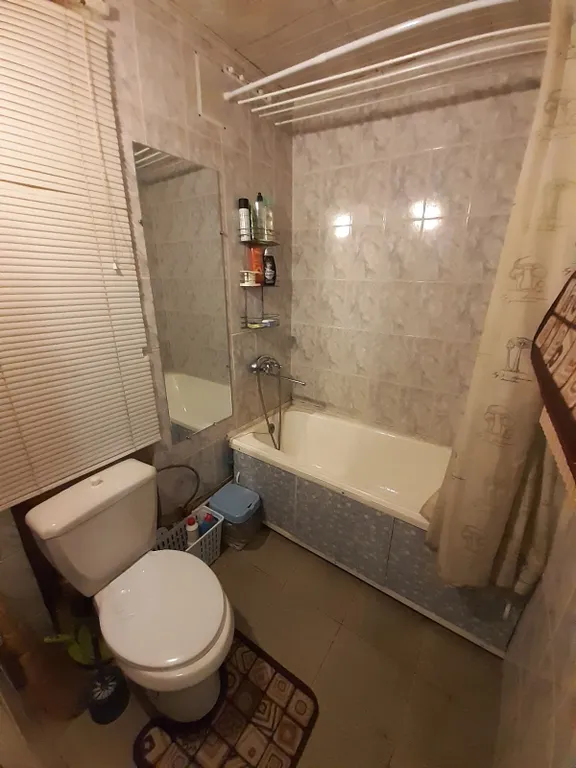 Квартира почти в центре