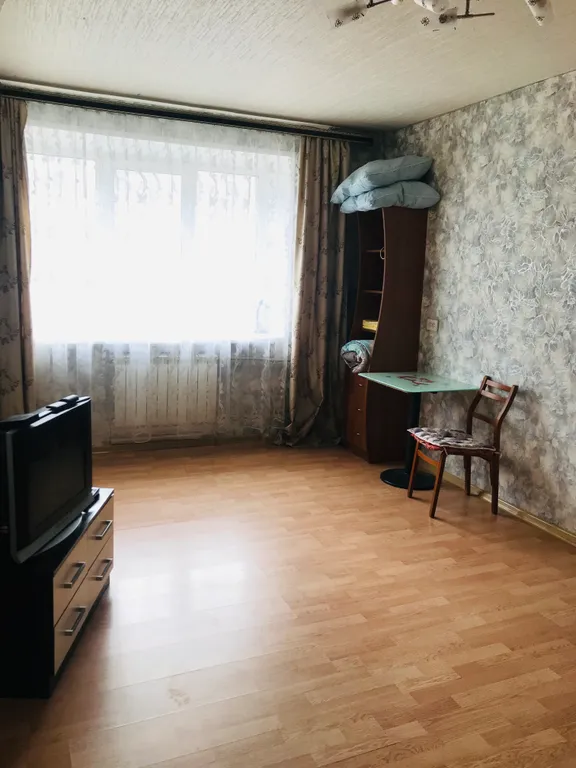 Уютная квартира рядом с озером