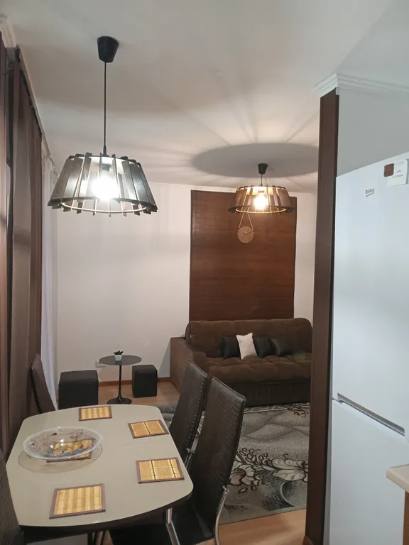 Квартира в центре Алушты