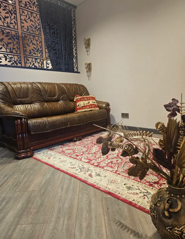 Ваш временный дом в сердце Ростова