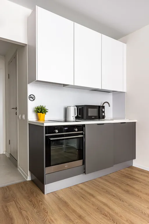 Студия рядом с аэропортом Внуково