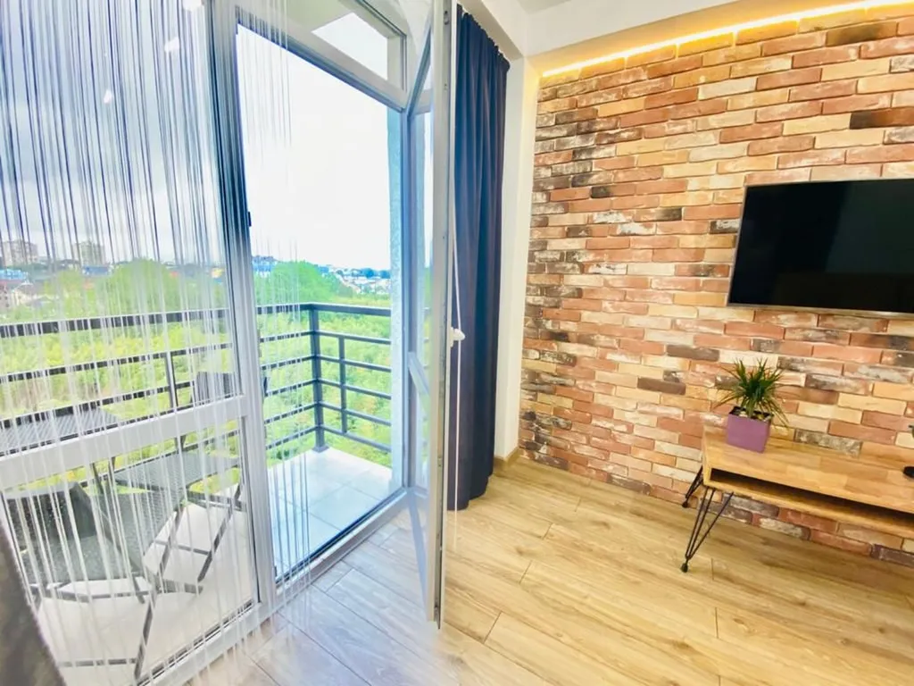 Квартира Квартира Honey house apartment — Сириус