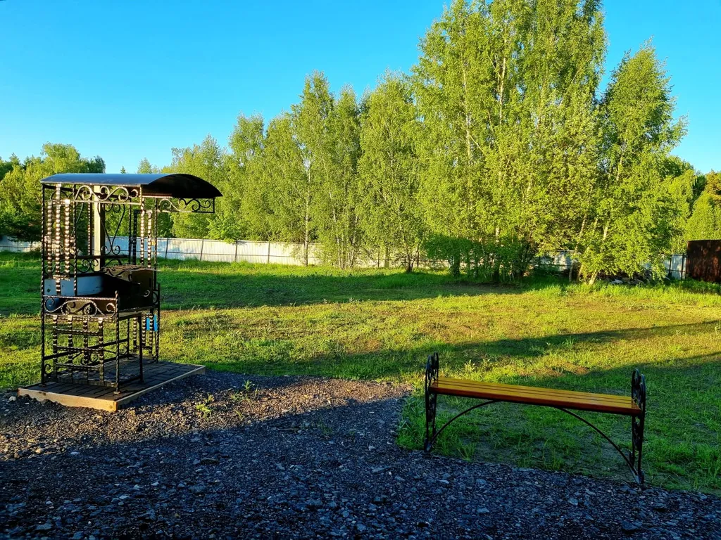 Гостевой комплекс Волковское, коттедж