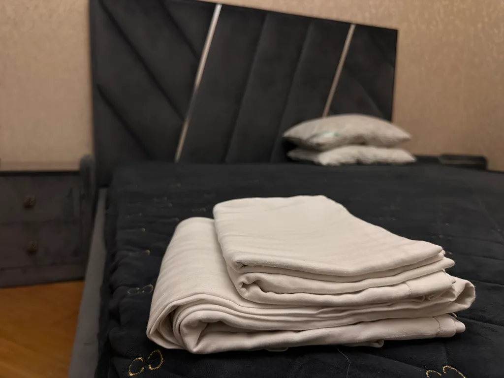 Большой 3х-этаж. дом на берегу моря