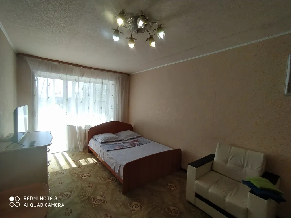 Уютная квартира в районе Столичного