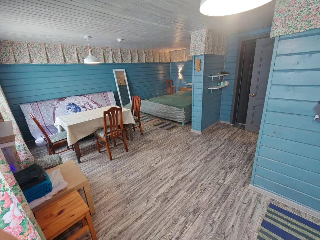 Коттедж Уютный домик — Мамадыш