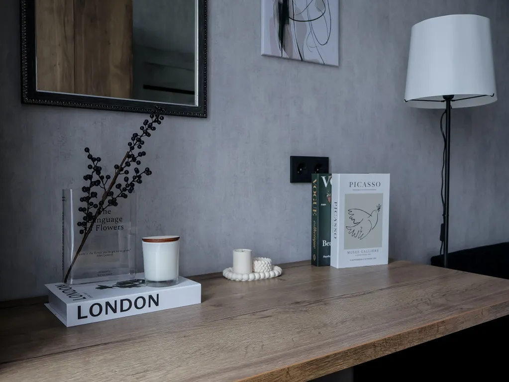 Уютная квартира со всеми удобствами в элитном ЖК