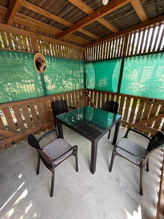 Дом Южнобережный