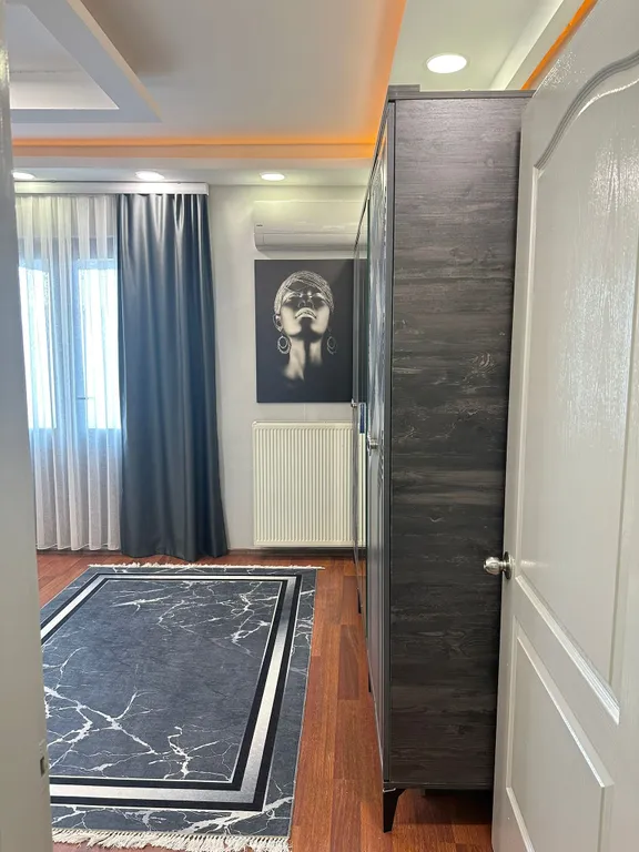 Уютный семейный квартира 4+1 квартира 5 этаж