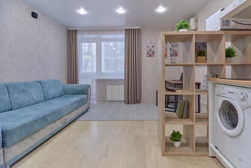 Уютная квартира возле университета ТПУ