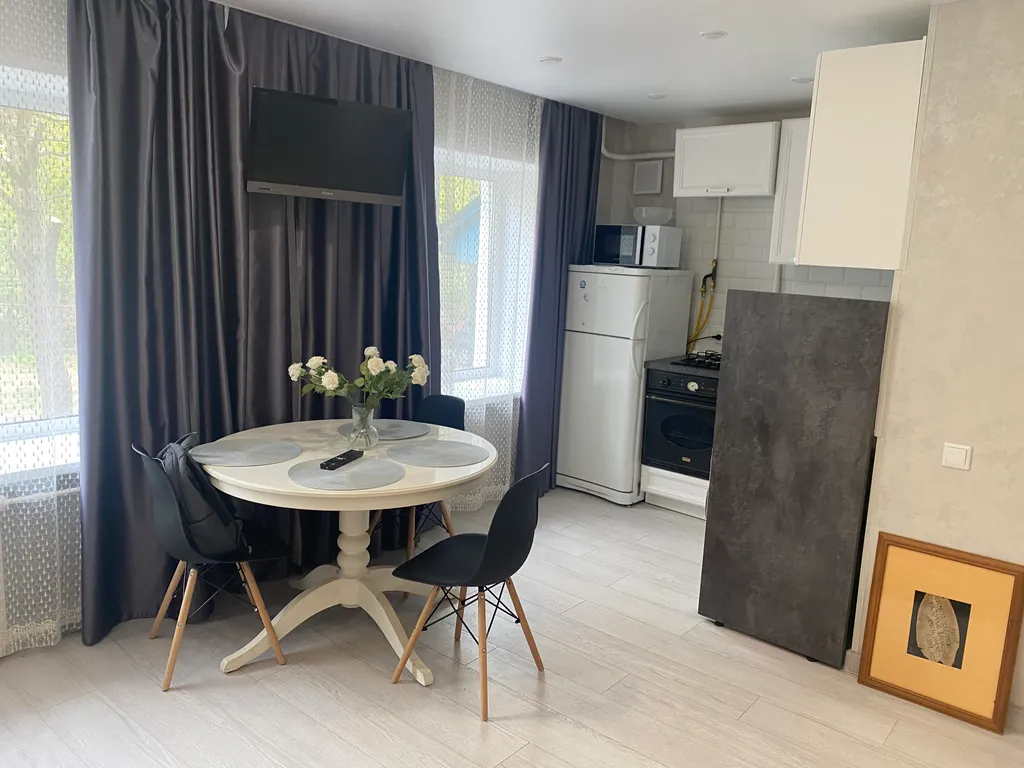 Уютная квартира рядом с ЖД вокзалом — аренда посуточно в Александров