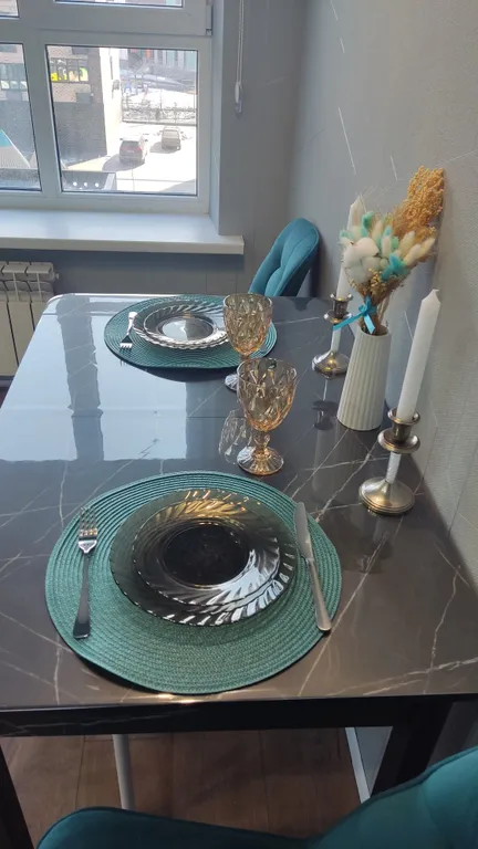 Уютная квартира в самом востребованном районе города