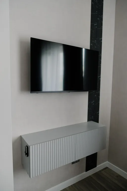 Насладитесь отдыхом в уютной квартире-студии элитного района